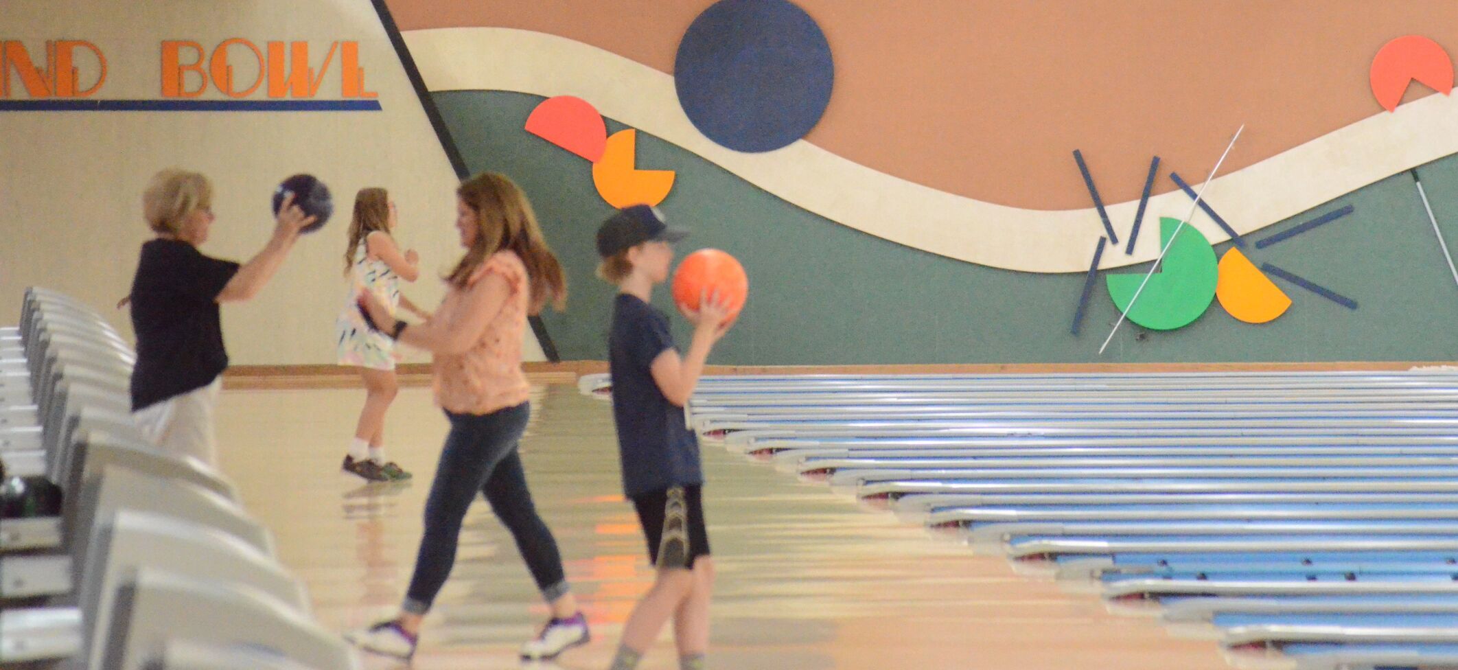 The Last Hurrah for Orland Bowl